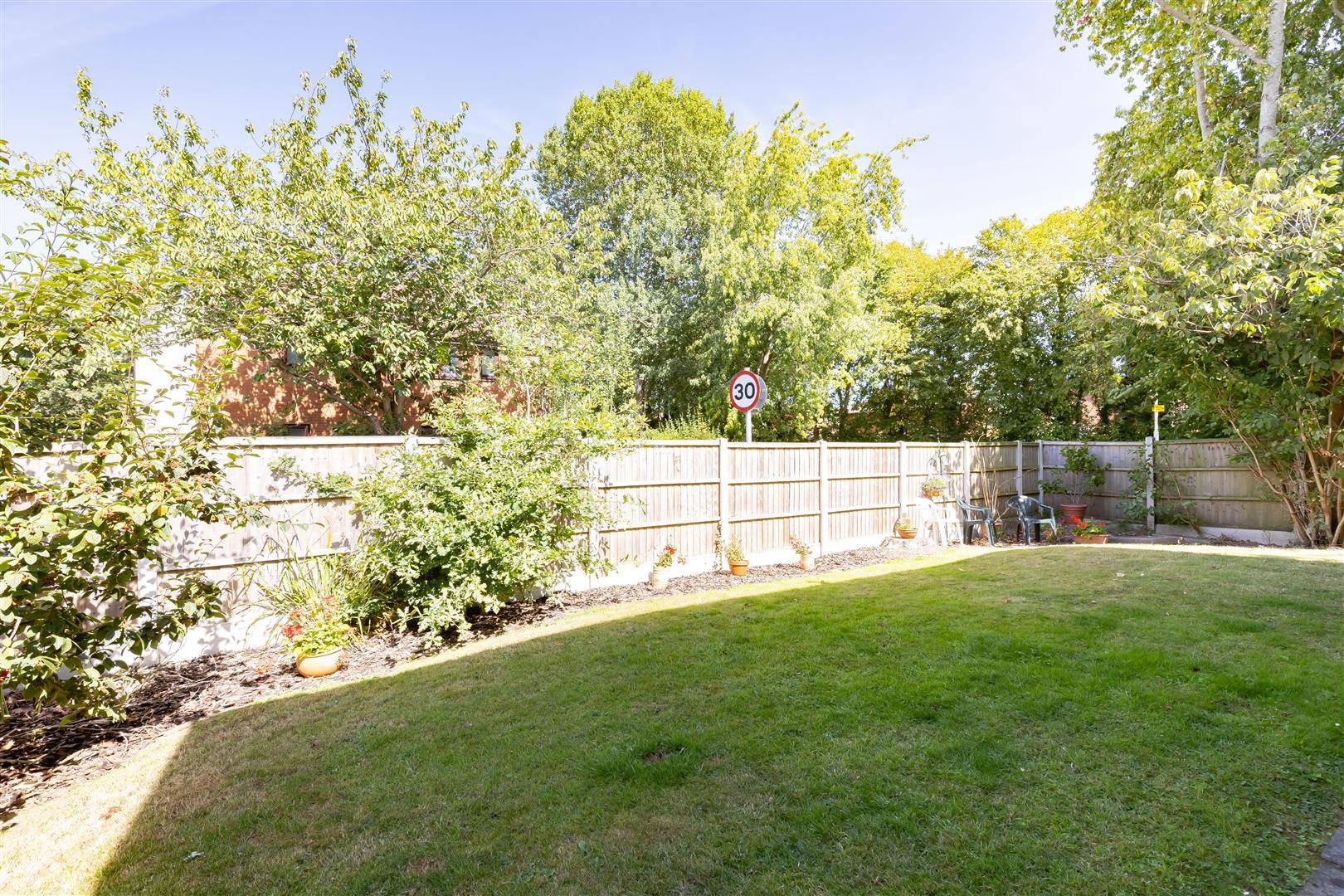 Golf View, Ingol, Preston